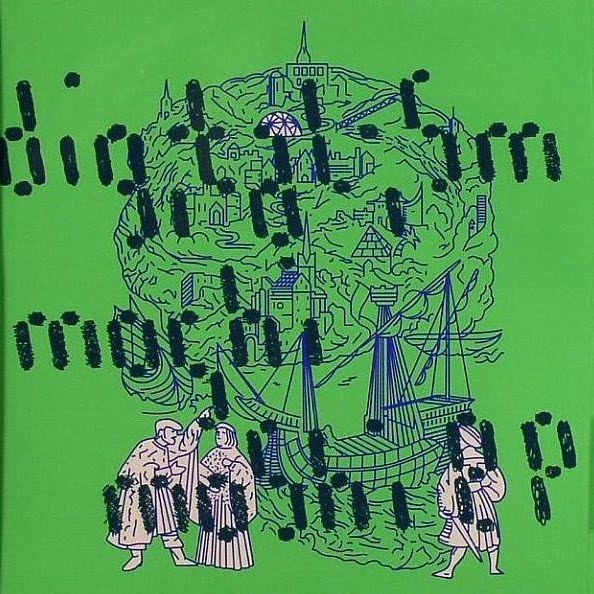 Digitalism Moshi Moshi