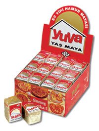 Mayanın Yararları Nelerdir ? Yaş Maya Nedir ?