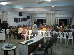 Conferência de Ação e Desenvolvimento Social