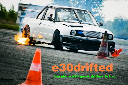 e30drifted