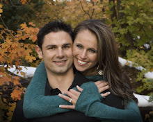 Clint and April