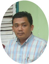Ahmad Soleh Siregar, S. Ag