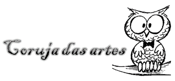 Coruja das Artes