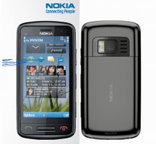 Encuentra este post usando las palabras Nokia C6-01, precio Nokia C6-01, Nokia C6-01 precio, modelos de celulares