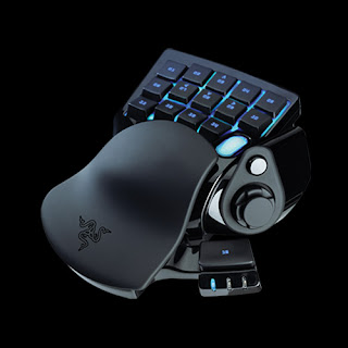 Características y precio del teclado Razer Nostromo, también conocido como belkin n52te, belkin n52te Speedpad, belkin nostromo, belkin n52, belkin nostromo n52, nostromo n52 Speedpad y nostromo Speedpad n52.