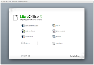 LibreOffice es la suite ofimática que reemplazará a OpenOffice.org
