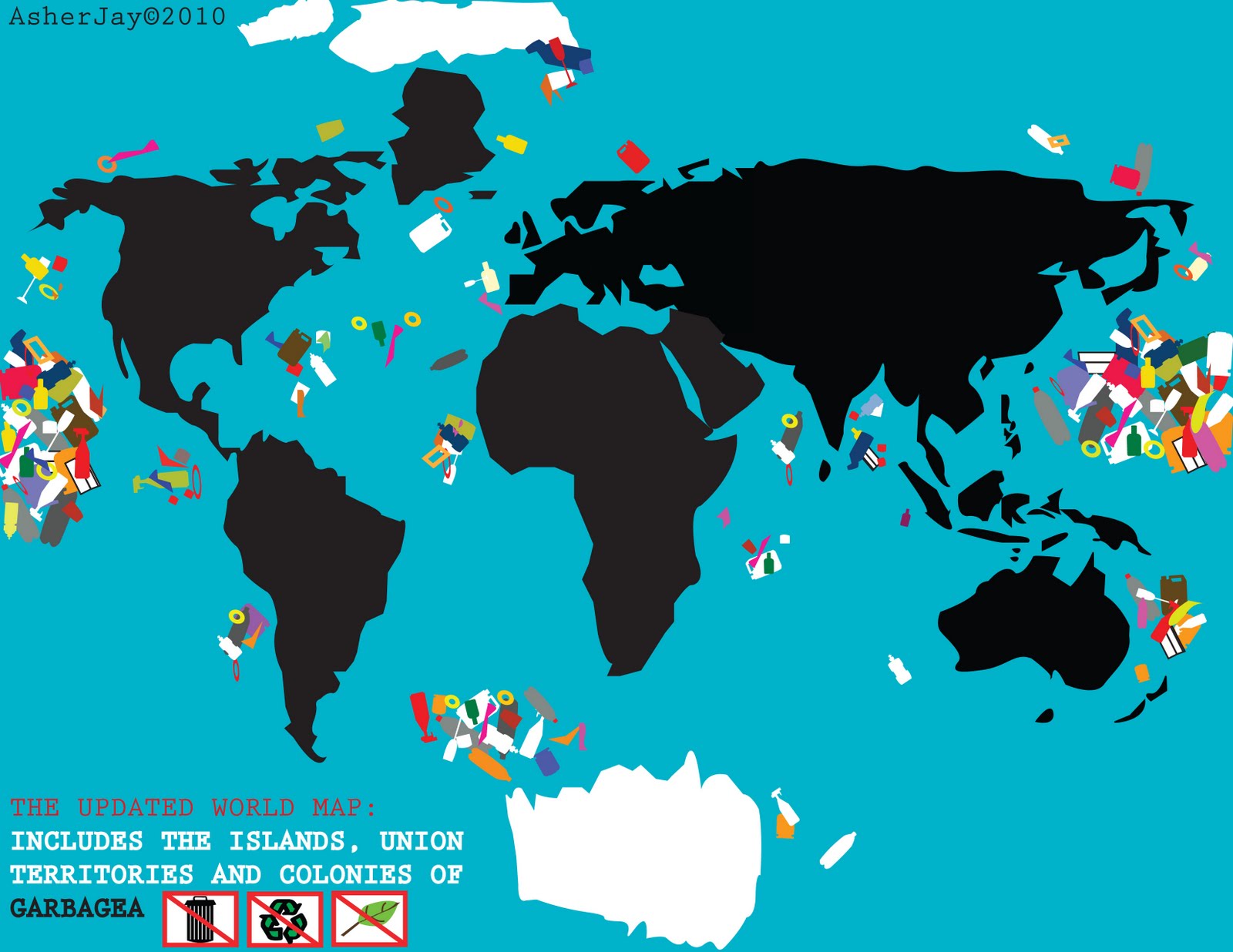 click on the image to enlarge the updated world map the nation of garbagea will assume its official statutory online spot shortly click on the image to enlarge the updated world map the nation of garbagea will assume its official statutory online spot shortly