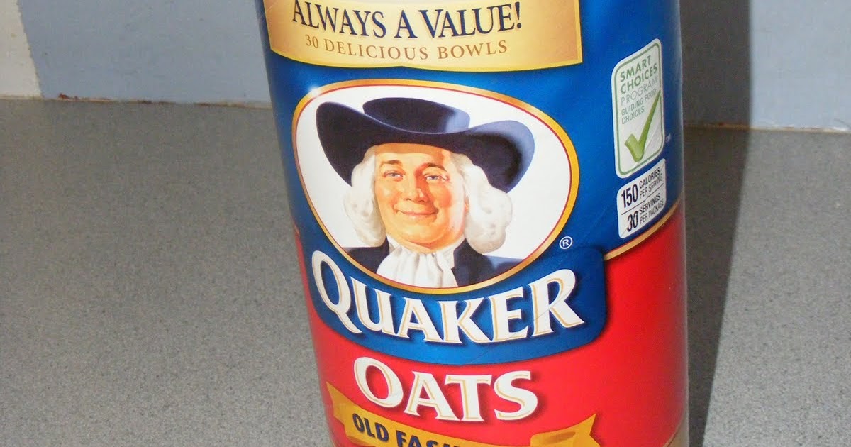 Ways to reuse. Ways to reuse... oatmeal containers!