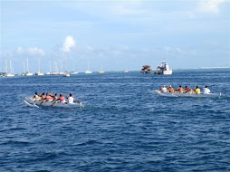 South Pacific national sport