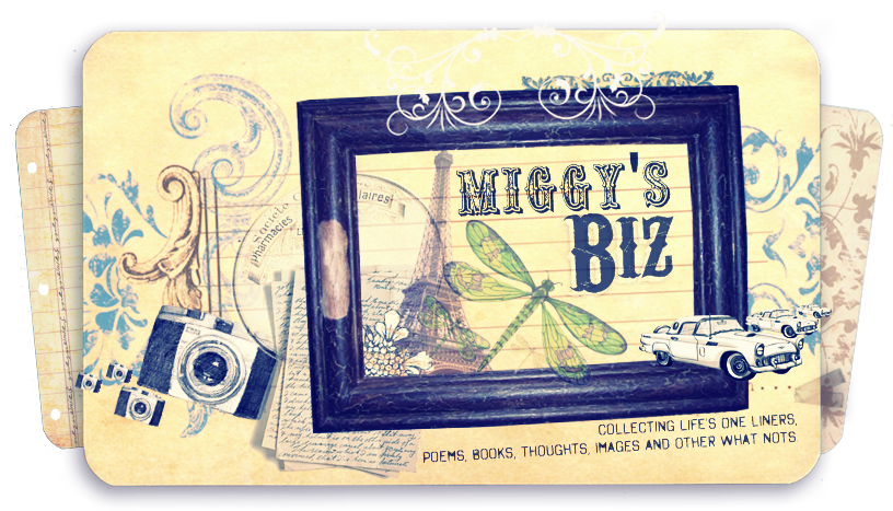 Miggy's Biz