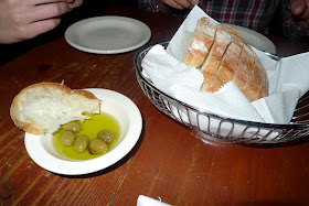 The Tofu Hunter The Pink Door
