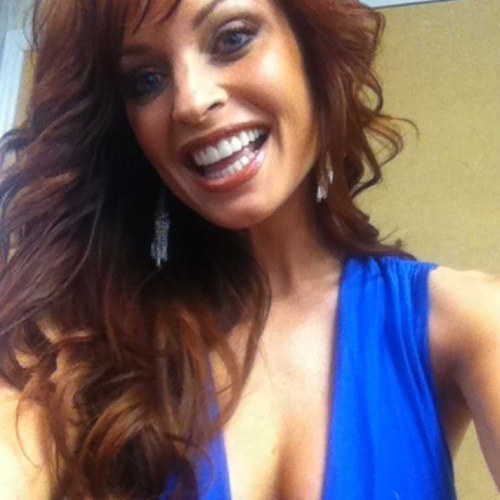 christy tna
