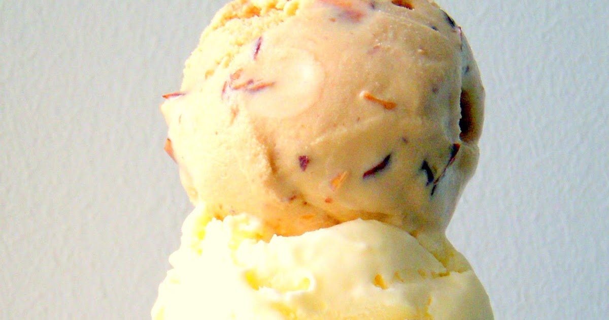 Kitchen Corner Ice Cream