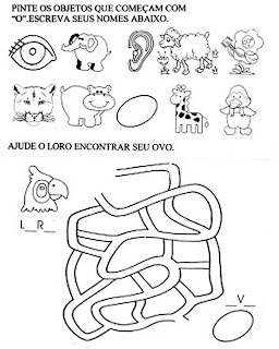 alfabetização e escolarização