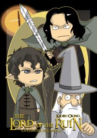 The Lord of the Ruín 1