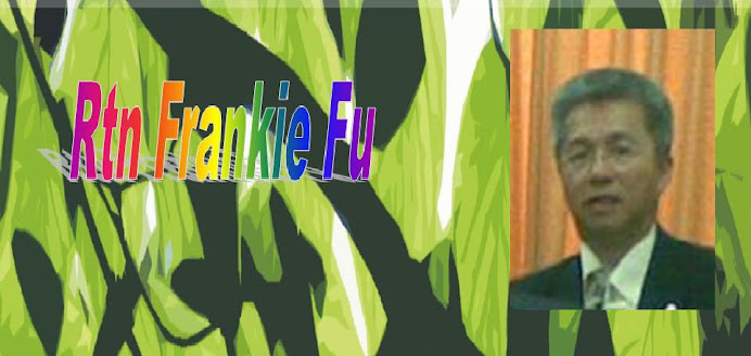 Frankie Fu 2009-2010