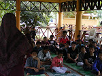 Muqayyam Pelajar MTA Nov2009