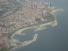 yeşilköy: Yeşilköyde Yılbaşı