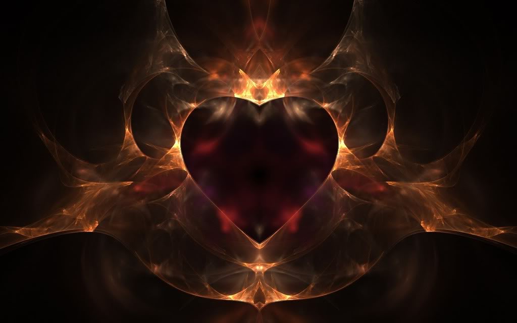 pictures of hearts on fire. The Heart of the Fire Crystallong ago it was splintered into