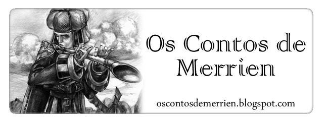 Os contos de Merrien