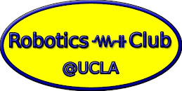 Robotics Club at UCLA