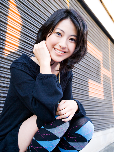瀧本美織