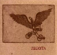 be noisy zegota reclaim!