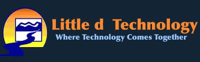 Little d Technology