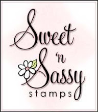 Sweet N Sassy Stamps