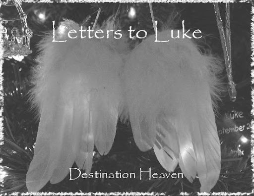 Letters to Luke