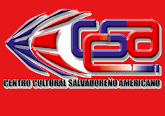 Centro Cultural Salvadoreño Americano