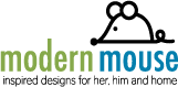Modern Mouse