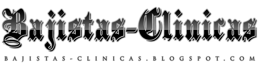 Bajistas Clinicas