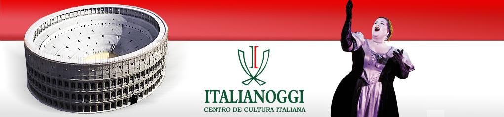Centro de Cultura Italiana Italianoggi