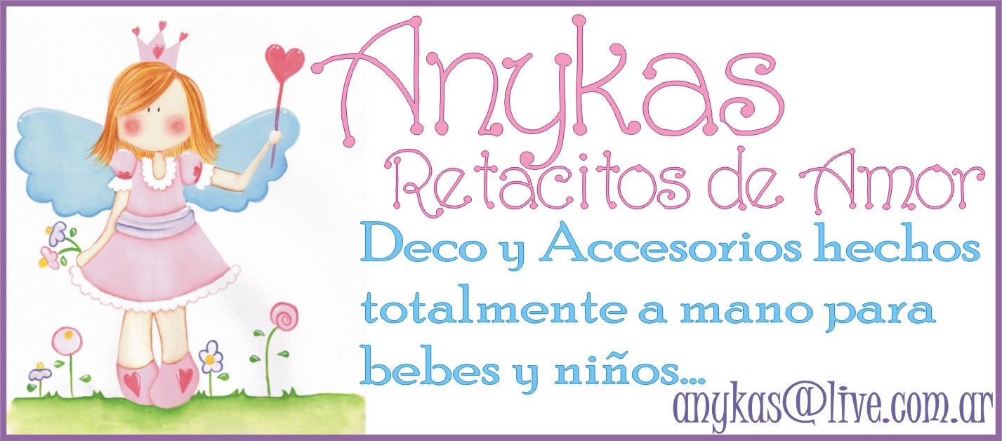 Anykas Diseños Divertidos