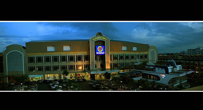 Nagoya Hill Batam