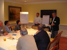 Wilton Family YMCA Engages in Strategic Planning