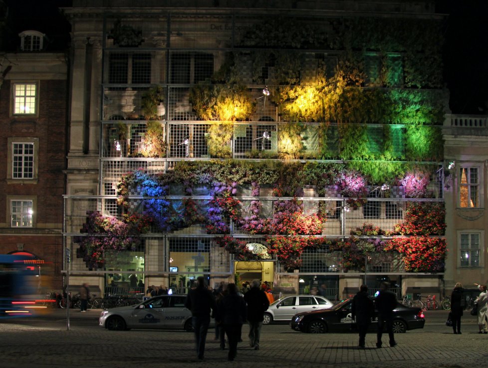 WallArt janvier 2011