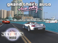 games para celular GTA Vice City