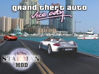 games para celular GTA Vice City