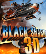 image Black Shark 3D
