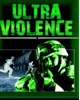 Ultra Violence Para Celular