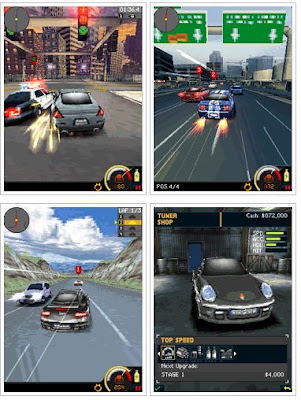 Jogos Para Celular Gratis Need For Speed Undercover Para Celular Grátis
