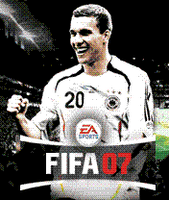 FIFA 2007 Para Celular Jogos Para Celular