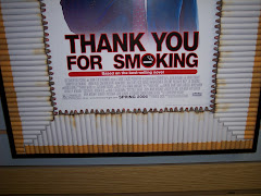 Thank You For Smoking