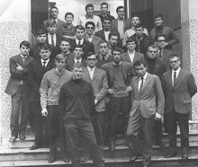 Diplomandi periti Edili - 1968