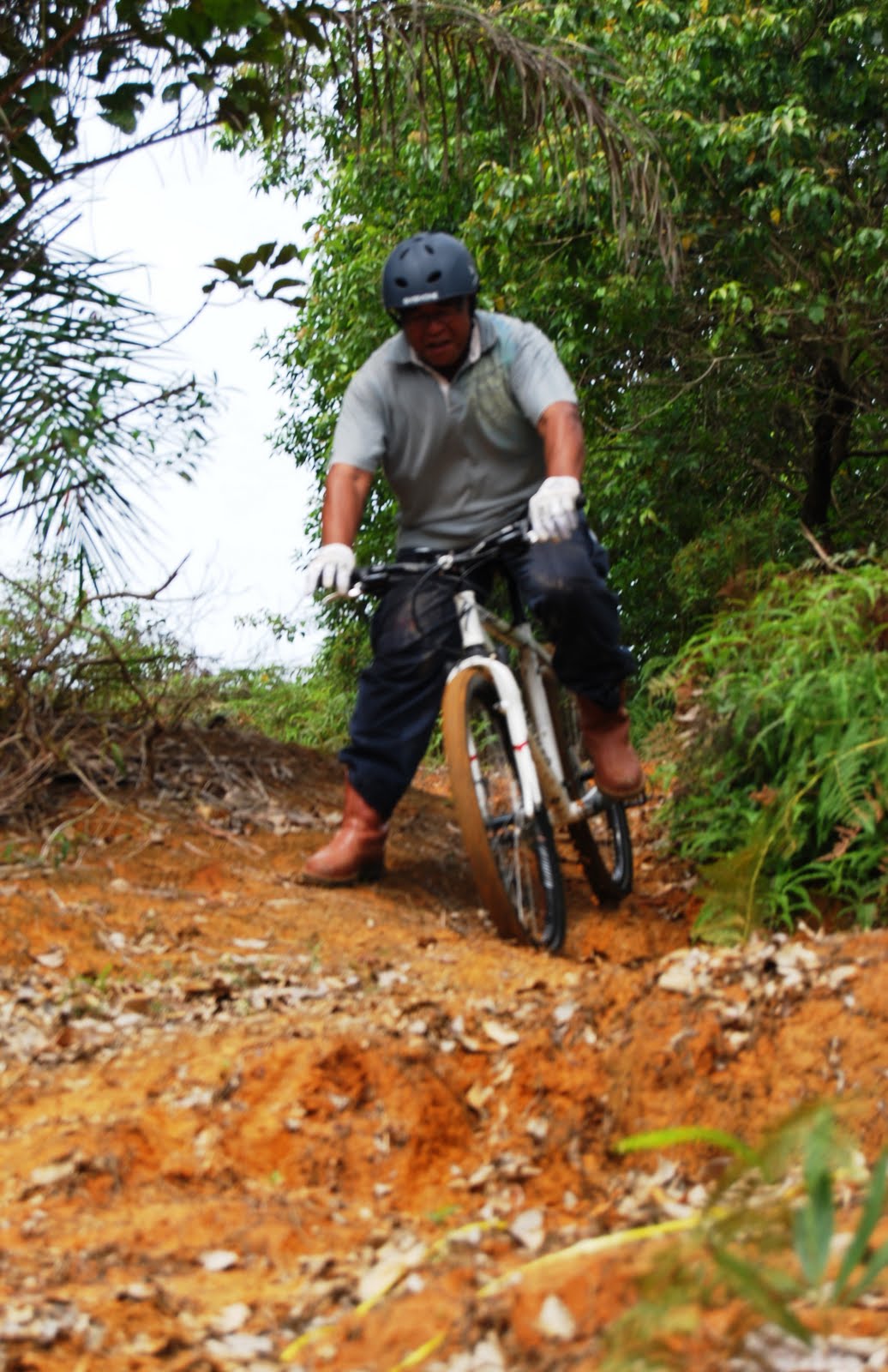 Bukit Ramli