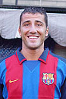 Mario Álvarez