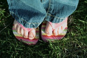 [PeaFeet.jpg]