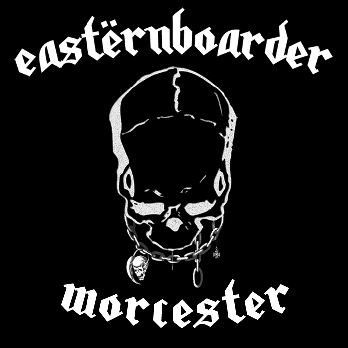 EASTERN BOARDER WORCESTER